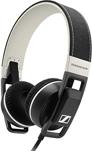 Imagen principal de Sennheiser URBANITE - Auriculares, negro