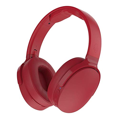 Imagen principal de Skullcandy Hesh 3 Over-Ear Bluetooth, Auriculares Inalámbricos, con M