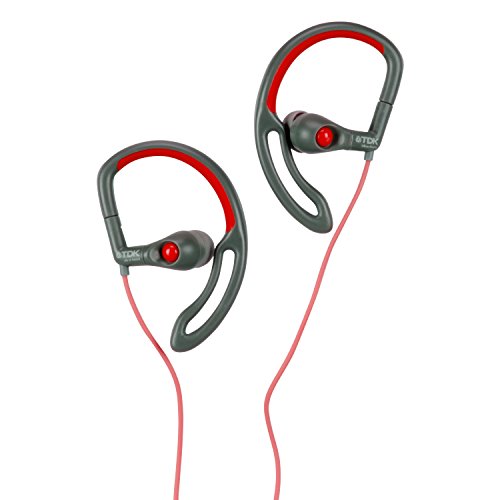 Imagen principal de TDK SB-30 - Auriculares deportivos de clip