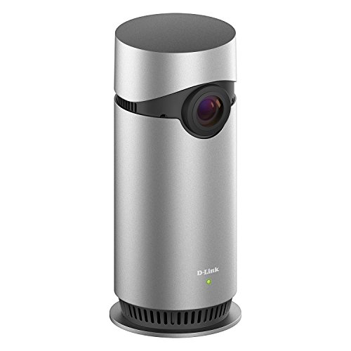 Imagen principal de D-Link DSH-C310 - Cámara Omna 180° Full HD WiFi de vigilancia IP (19