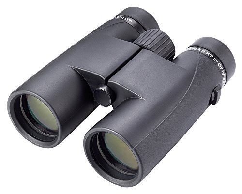 Imagen principal de Opticron 30742 Adventurer II WP - Prismáticos (10 x 42), Color Negro