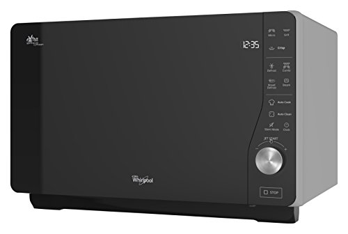 Imagen principal de Whirlpool MWF 427 SL Encimera - Microondas (Encimera, Microondas combi