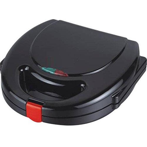 Imagen principal de 1 juego de placas de tortilla aptas para Syntrox Chef Maker ZNA-1500W.