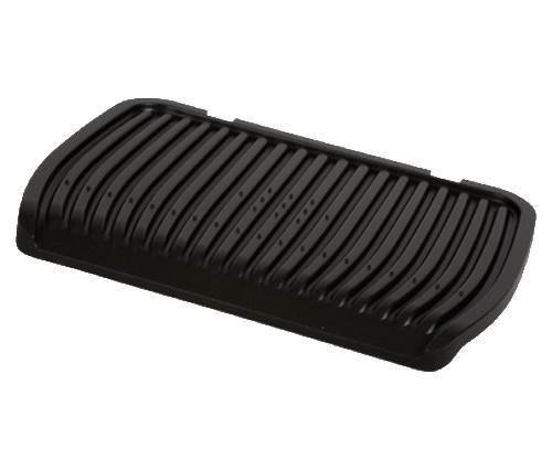 Imagen principal de Rowenta - Plancha inferior para parrilla Optigrill GR712