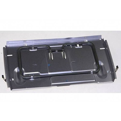 Imagen principal de Tefal Resistencia superior para parrilla Ultracompact 600 GC300 GC3001
