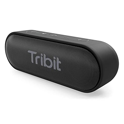 Imagen principal de Altavoz Bluetooth Tribit XSound Go [actualizado] Altavoz inalámbrico 