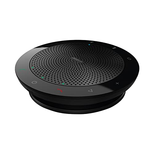 Imagen principal de Jabra Altavoz Speak 510 - Bluetooth portátil, altavoz de conferencia 