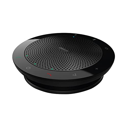 Imagen principal de Jabra Speak 510 Speaker ? Portable Bluetooth Speaker, Conference Speak