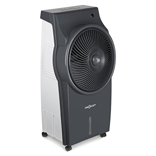 Imagen principal de OneConcept Kingcool ? Aire Acondicionado Portátil ? Enfriador de aire