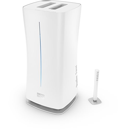 Imagen principal de Stadler Form Eva Humidificador ultrasónico, Blanco, E-010 120W
