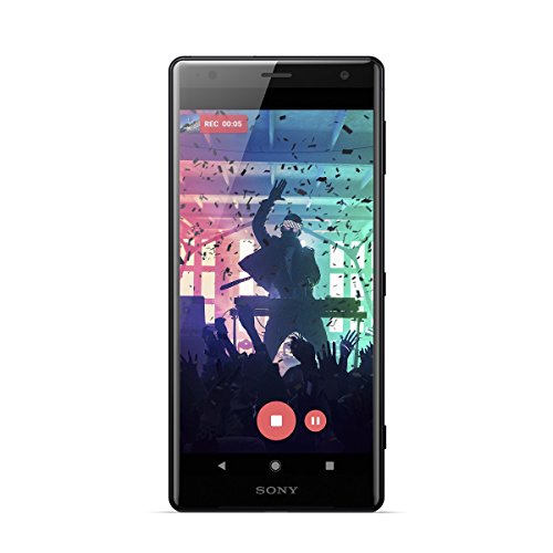Imagen principal de Sony Xperia XZ2 - Smartphone de 5.7 (Octa-Core de 2.8 GHz, RAM de 4 GB