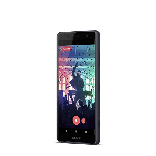 Imagen principal de Sony Xperia XZ2 Compact - Smartphone de 5 (Octa-Core de 2.8 GHz, RAM d
