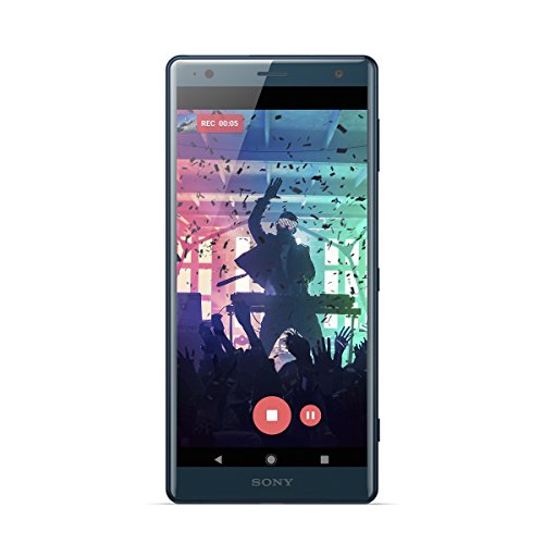 Imagen principal de Sony Xperia XZ2 - Smartphone de 5.7 (Octa-Core de 2.8 GHz, RAM de 4 GB