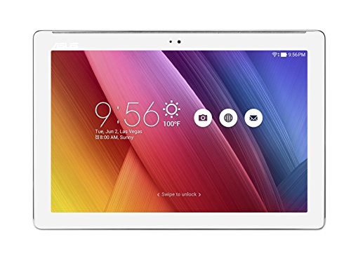 Imagen principal de ASUS Zenpad Z300M-6B062A Blanco (Importado)