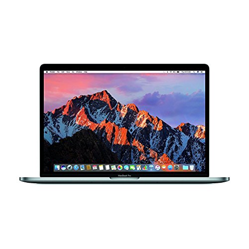 Imagen principal de Apple MacBook Pro (de 13 pulgadas, Modelo Anterior, 8GB RAM, 128GB de 
