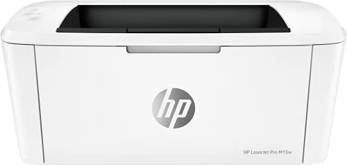 Imagen principal de HP LaserJet Pro M15w W2G51A, Impresora A4 Monofunción Monocromo, Impr