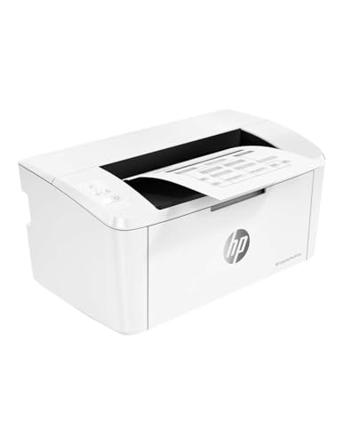 Imagen principal de HP LaserJet Pro M15w W2G51A, Impresora A4 Monofunción Monocromo, Impr