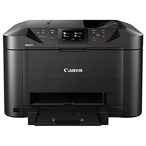 Imagen principal de Canon MAXIFY MB5150 - Impresora de inyección de Tinta (1 Cassette de 