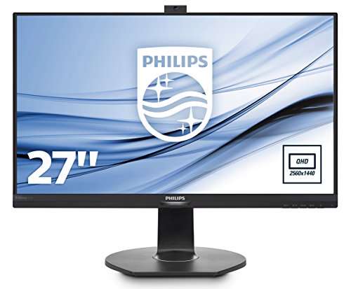 Imagen principal de Philips Monitores 272B7QPTKEB/00 - Monitor de 27 (resolución 2560 x 1