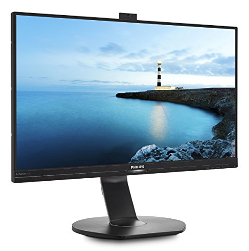 Imagen principal de Philips Monitores 272B7QPTKEB/00 - Monitor de 27 (resolución 2560 x 1