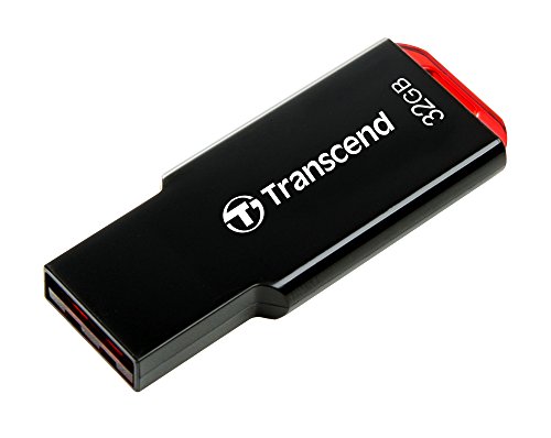 Imagen principal de Transcend TS32GJF310 - Memoria USB de 32 GB
