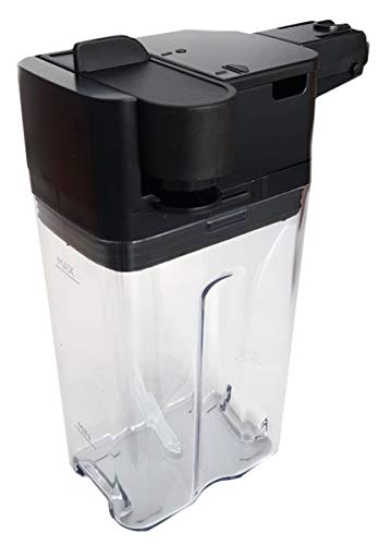 Imagen principal de Jarra de leche Minuto para GranBaristo 4000 Incanto (Philips) de Saeco