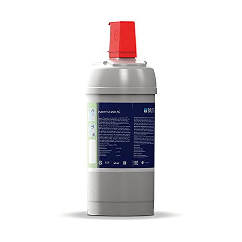Imagen principal de BRITA Purity C 1000 AC Filterkartusche Filtros para Grifo, Multicolor,