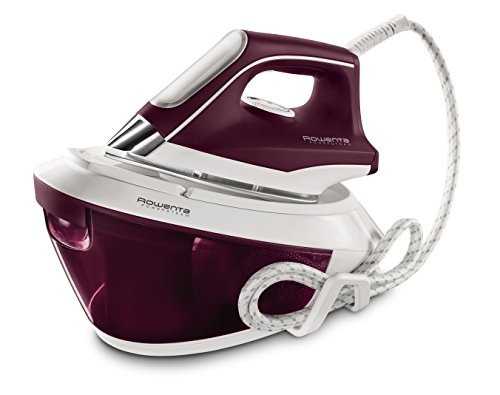 Imagen principal de Rowenta Power Steam VR8216F0 - Centro planchado 5,8 bares de presión 