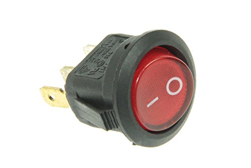 Imagen principal de Ariete Interruptor encendido ON OFF plancha caldera Stiromatic 3000 63
