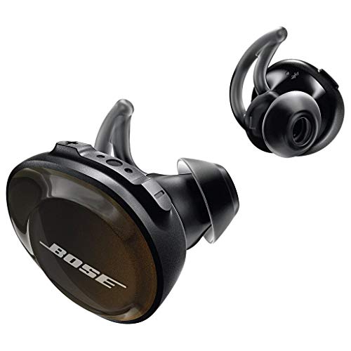 Imagen principal de Bose SoundSport Free Auriculares intraurales inalámbricos, Bluetooth,