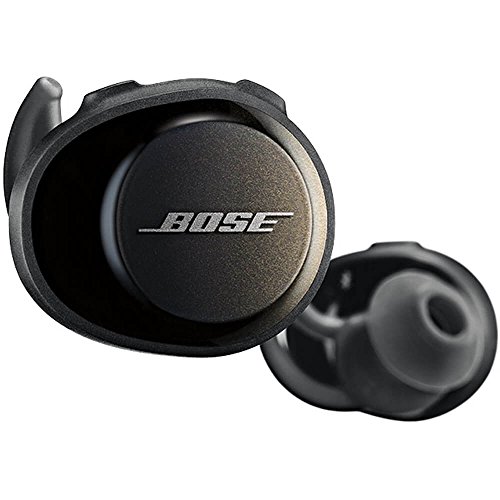 Imagen principal de Bose ® SoundSport Free - Auriculares intraurales inalámbricos, color