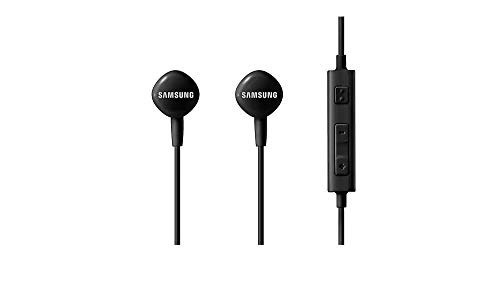 Imagen principal de Samsung EO-HS1303BEGWW, Auriculares Binaurales Negro