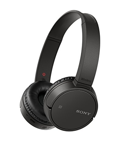 Imagen principal de Sony WHCH500 Auriculares inalámbricos de diadema (Bluetooth, NFC, dur