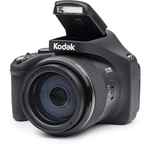 Imagen principal de Kodak PIXPRO AZ901-BK Negro