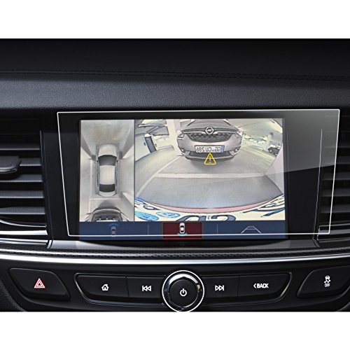 Imagen principal de LFOTPP Opel Insignia II 8 Pulgadas Navegación Protector de Pantalla -