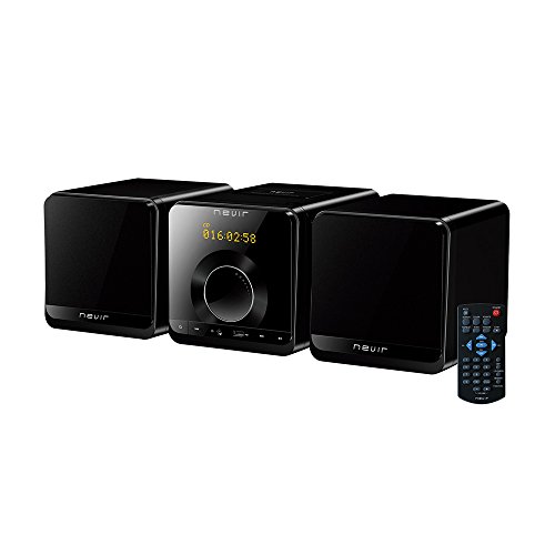 Imagen principal de Nevir NVR698MCDU Cadena de Sonido