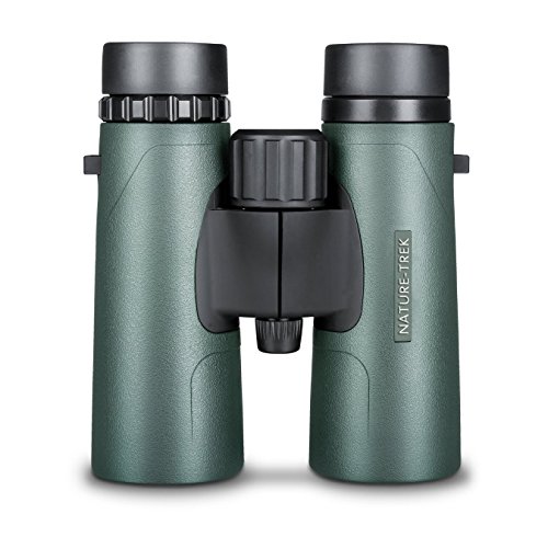 Imagen principal de Nature Trek 8X42 Green