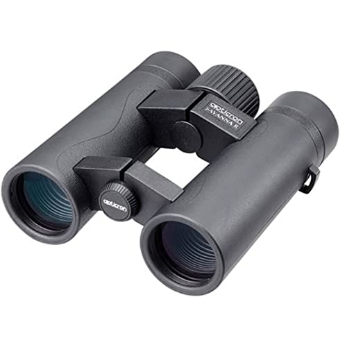 Imagen principal de Opticron Savanna R PC 8 x 33 ? Prismáticos, Color Negro