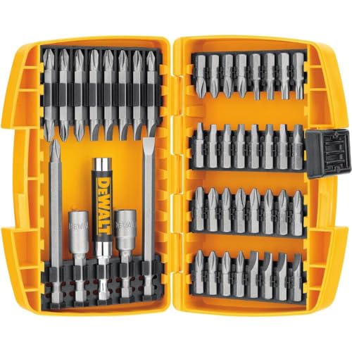 Imagen principal de DEWALT - Juego destornilladores, gris, DW2166 20W, 20V