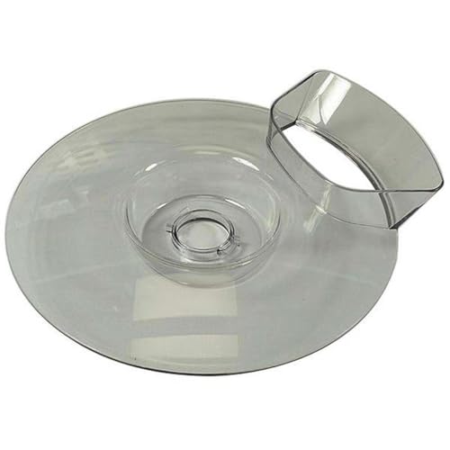 Imagen principal de Couvercle bol inox Kenwood KW715919
