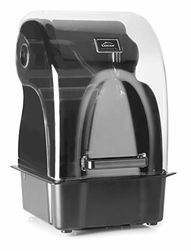 Imagen principal de Lacor R69295B Protector contra Ruido para Batidora 69195 y 69295, Blan