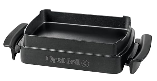 Imagen principal de Tefal XA722870 - Placa de horno