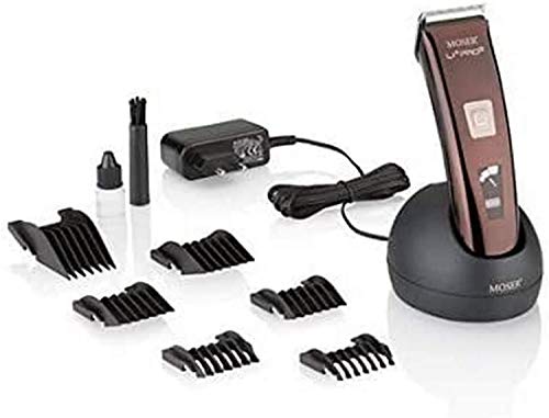 Imagen principal de Moser 4015110013488 LI Pro 2 - Cortapelos
