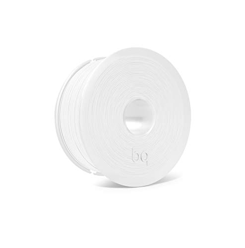 Imagen principal de BQ Easy Go - Filamento PLA de 1.75 mm (100% PLA, resistente a la aceto