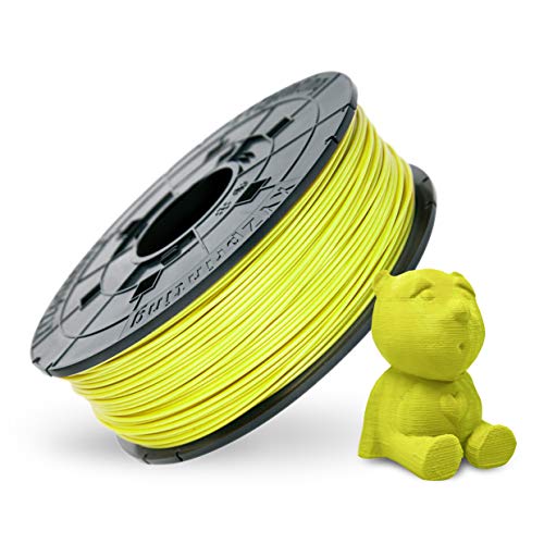 Imagen principal de XYZprinting RF10BXEU05F Filamento Recambio ABS, 600 gr, 12 Piezas, Ama
