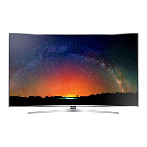 Imagen principal de Samsung UE78JS9500T 78 4K Ultra HD Compatibilidad 3D Smart TV Wifi Neg