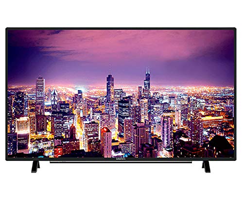Imagen principal de Grundig Smart TV LED Full HD 43 43 VLE 6735 BP