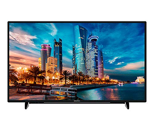 Imagen principal de GRUNDIG 43VLX7810BP TELEVISOR 4K 43VLX7810BP
