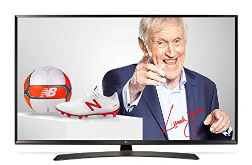 Imagen principal de LG TV LED 60' 60UJ634V 4K UHD HDR Smart TV - TV LED - Los Mejores Prec