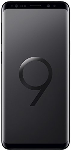 Imagen principal de Samsung SM-G960F/DS Smartphone Samsung Galaxy S9 (5.8, Wi-Fi, Bluetoot